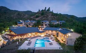 Altitud 720 Hotel, Aparts & Spa